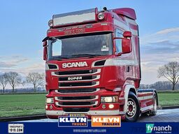 SCANIA R410