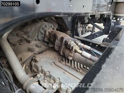 DAF XG 530 6X2 HIAB Multilift ULT21S61-WMITF Lift +...