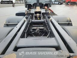 DAF XG 530 6X2 HIAB Multilift ULT21S61-WMITF Lift +...