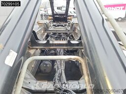 DAF XG 530 6X2 HIAB Multilift ULT21S61-WMITF Lift +...