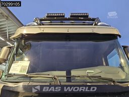 DAF XG 530 6X2 HIAB Multilift ULT21S61-WMITF Lift +...