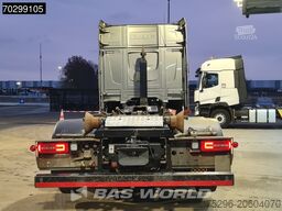 DAF XG 530 6X2 HIAB Multilift ULT21S61-WMITF Lift +...