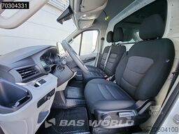 Renault Master COMING SOON! Elektrisch 280WLTP 72kWh L3...