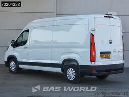 Mercedes Sprinter COMING SOON! Elektrisch 280WLTP 72kWh ...