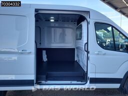 Mercedes Sprinter COMING SOON! Elektrisch 280WLTP 72kWh ...