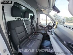 Mercedes Sprinter COMING SOON! Elektrisch 280WLTP 72kWh ...