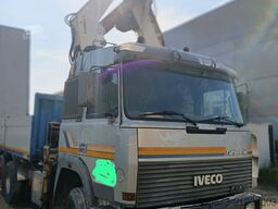 IVECO FIAT IVECO FIAT 190-42-4.4/AUSTERAS