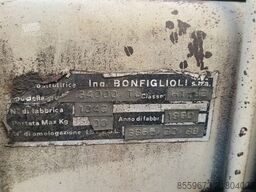 IVECO FIAT IVECO FIAT 190-42-4.4/AUSTERAS