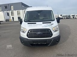 FORD TRANSIT L2H2,AHK