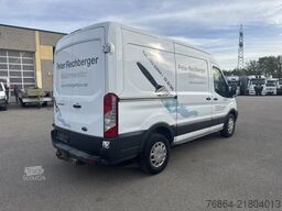 FORD TRANSIT L2H2,AHK