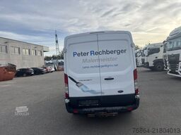 FORD TRANSIT L2H2,AHK