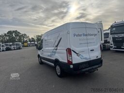 FORD TRANSIT L2H2,AHK