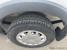 FORD TRANSIT L2H2,AHK