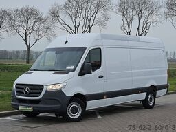 MERCEDES-BENZ SPRINTER 316 maxi ac EURO6
