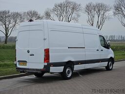 MERCEDES-BENZ SPRINTER 316 maxi ac EURO6