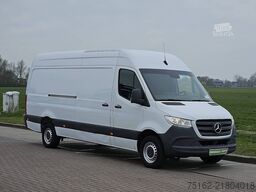 MERCEDES-BENZ SPRINTER 316 maxi ac EURO6