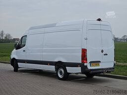 MERCEDES-BENZ SPRINTER 316 maxi ac EURO6