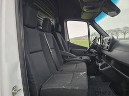 MERCEDES-BENZ SPRINTER 316 maxi ac EURO6