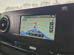MERCEDES-BENZ SPRINTER 316 maxi ac EURO6
