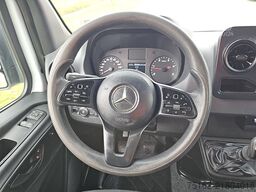 MERCEDES-BENZ SPRINTER 316 maxi ac EURO6