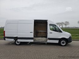 MERCEDES-BENZ SPRINTER 316 maxi ac EURO6