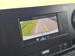 MERCEDES-BENZ SPRINTER 316 maxi ac EURO6