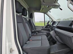 VOLKSWAGEN CRAFTER 35 2.0 Bakwagen Laadklep!