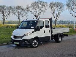 IVECO DAILY 35C14  Open-Laadbak
