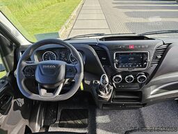 IVECO DAILY 35C14  Open-Laadbak