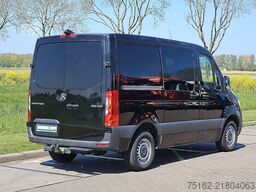 MERCEDES-BENZ SPRINTER 316 L1H1 Trekhaak Navi