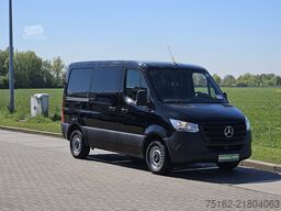 MERCEDES-BENZ SPRINTER 316 L1H1 Trekhaak Navi