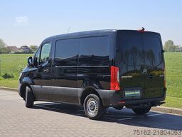 MERCEDES-BENZ SPRINTER 316 L1H1 Trekhaak Navi