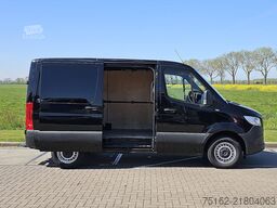 MERCEDES-BENZ SPRINTER 316 L1H1 Trekhaak Navi