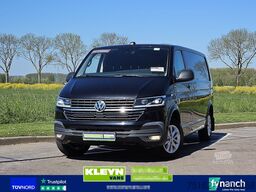 VOLKSWAGEN TRANSPORTER 2.0 TDI L2H1 LED 150Pk Euro6