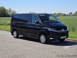 VOLKSWAGEN TRANSPORTER 2.0 TDI L2H1 LED 150Pk Euro6