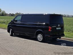 VOLKSWAGEN TRANSPORTER 2.0 TDI L2H1 LED 150Pk Euro6