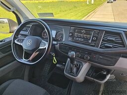 VOLKSWAGEN TRANSPORTER 2.0 TDI L2H1 LED 150Pk Euro6