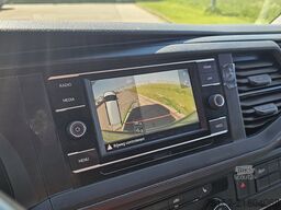 VOLKSWAGEN TRANSPORTER 2.0 TDI L2H1 LED 150Pk Euro6