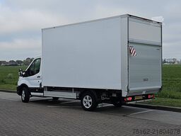 FORD TRANSIT 2.0 Bakwagen Laadklep !