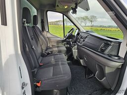 FORD TRANSIT 2.0 Bakwagen Laadklep !