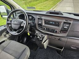 FORD TRANSIT 2.0 Bakwagen Laadklep !