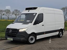MERCEDES-BENZ SPRINTER 315 L2H2 BI-TEMP FRIGO!