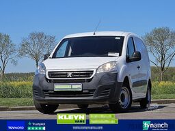 PEUGEOT PARTNER 1.6 3-Zits Airco Euro6!