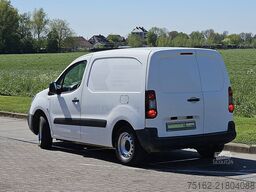 PEUGEOT PARTNER 1.6 3-Zits Airco Euro6!