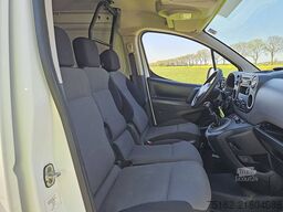 PEUGEOT PARTNER 1.6 3-Zits Airco Euro6!