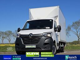 RENAULT MASTER 2.3 Bakwagen Laadklep!