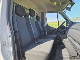 RENAULT MASTER 2.3 Bakwagen Laadklep!