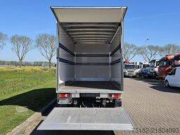 RENAULT MASTER 2.3 Bakwagen Laadklep!