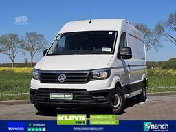 VOLKSWAGEN CRAFTER 35 2.0