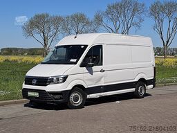 VOLKSWAGEN CRAFTER 35 2.0